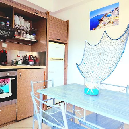 Faros Studios Kalymnos Екстер'єр фото