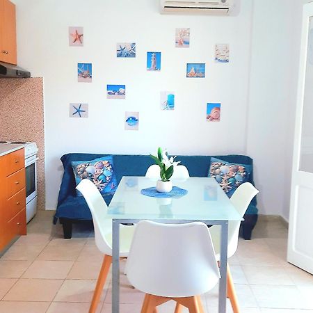 Faros Studios Kalymnos Екстер'єр фото