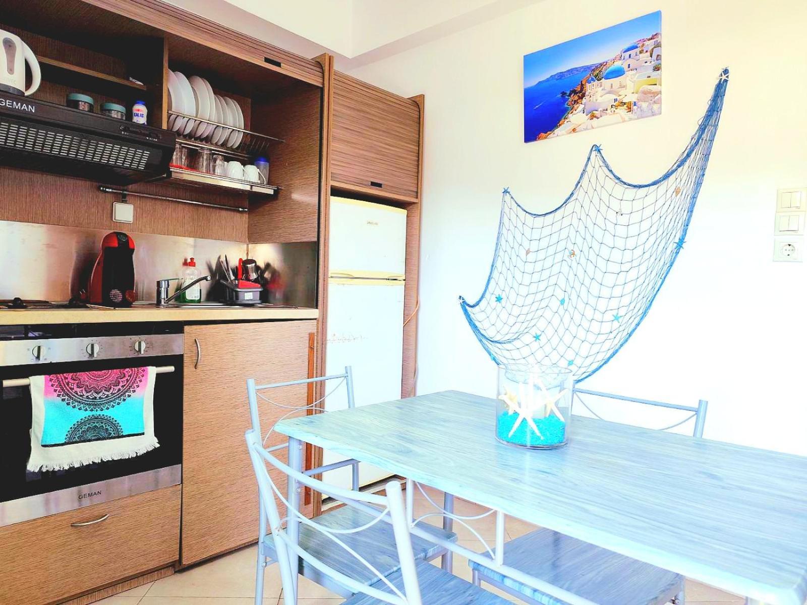 Faros Studios Kalymnos Екстер'єр фото