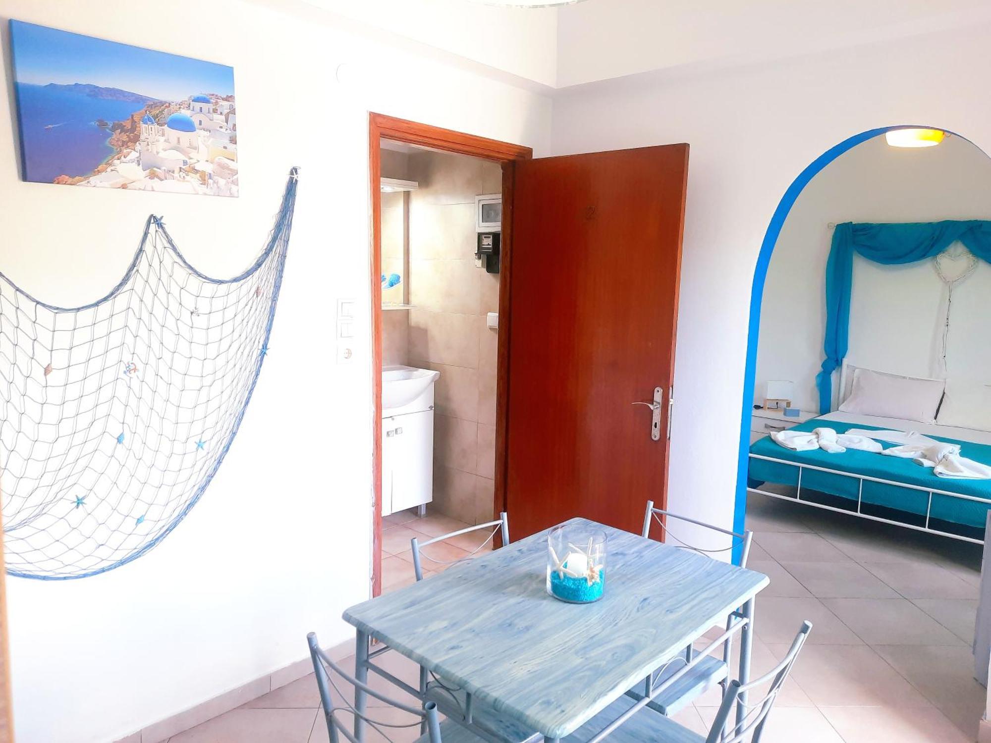 Faros Studios Kalymnos Екстер'єр фото