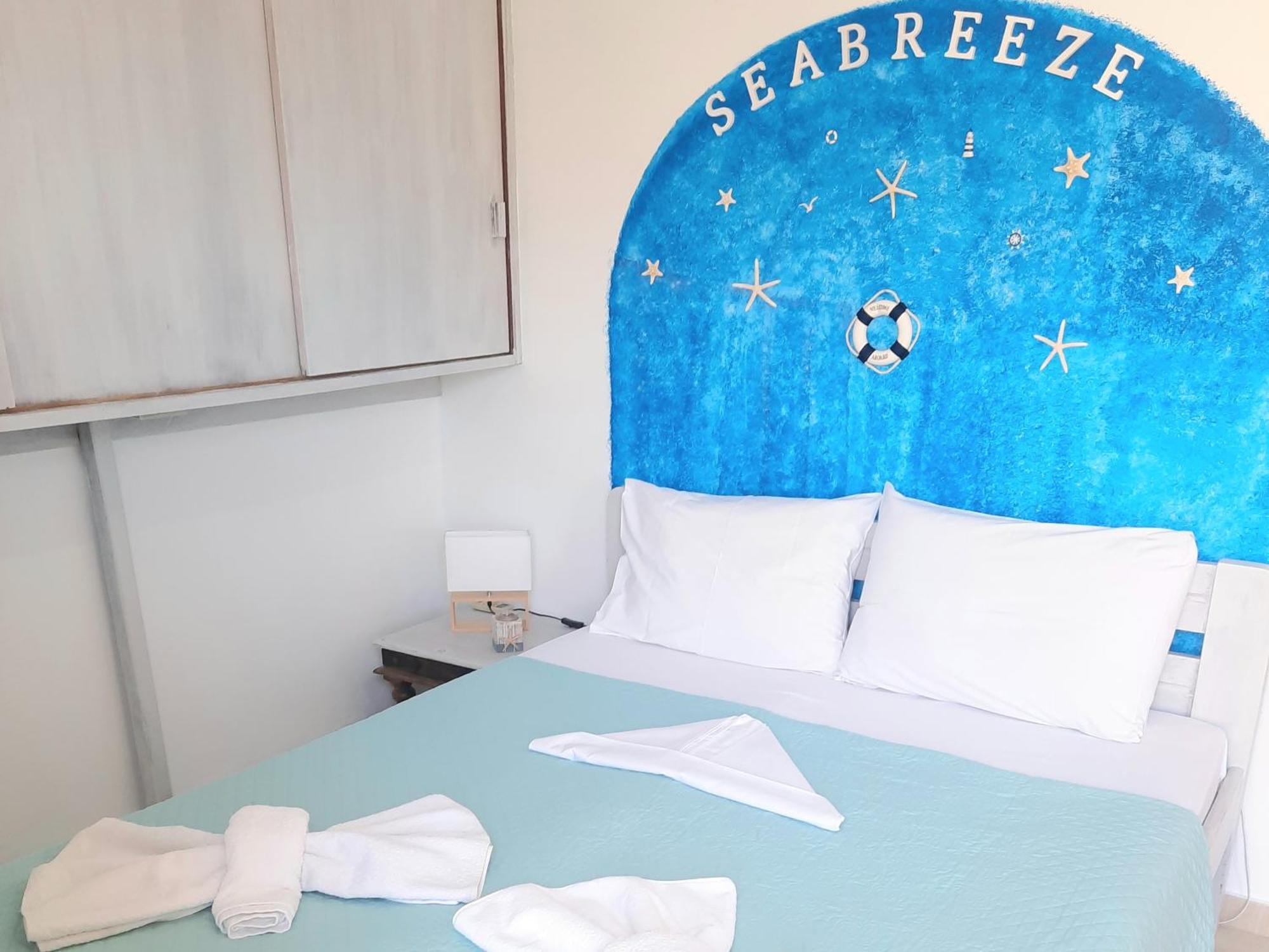 Faros Studios Kalymnos Екстер'єр фото