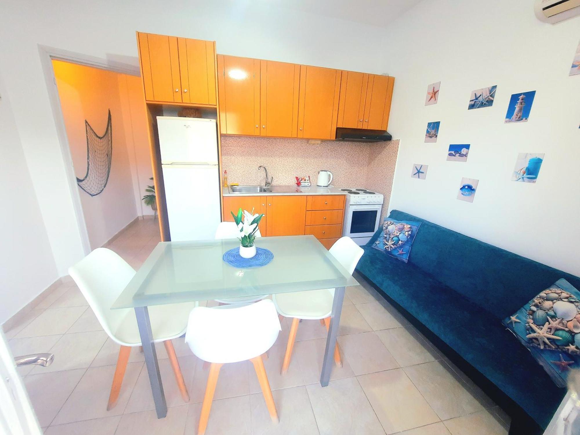 Faros Studios Kalymnos Екстер'єр фото